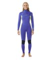 RIP CURL DAWN PATROL PERFORMANCE CZ 3/2 – TRAJE DE NEOPRENO MUJER | NEOPRENO SURF FEMENINO