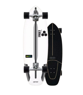 CARVER CHANNEL ISLANDS HAPPY 30.75" | SURFSKATE