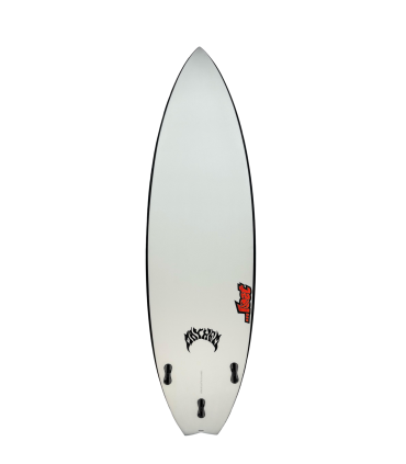 LOST BLACKSHEEP SUB DRIVER 3.0 FCS II 6’0 - TABLA DE SURF