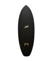 LOST BLACKSHEEP PUDDLE JUMPER BLACK FCS II 5’8 - TABLA SURF
