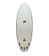 LOST BLACKSHEEP PUDDLE JUMPER BLACK FCS II – 5’10 - TABLA DE SURF