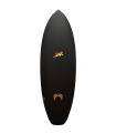 LOST BLACKSHEEP PUDDLE JUMPER BLACK FCS II – 5’10 - TABLA DE SURF
