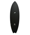 LOST BLACKSHEEP RNF ’96 BLACK FCS II 5’8 - TABLA SURF