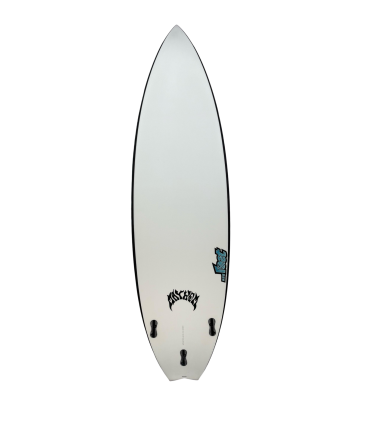 LOST BLACKSHEEP SUB DRIVER 3.0 FCS II 6’2 - TABLA DE SURF