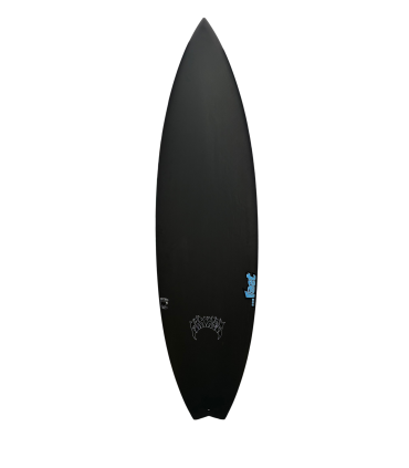 LOST BLACKSHEEP SUB DRIVER 3.0 FCS II 6’2 - TABLA DE SURF