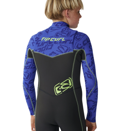 RIP CURL DAWN PATROL CZ 3/2 KIDS – TRAJE DE NEOPRENO NIÑO | NEOPRENO SURF INFANTIL