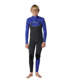 RIP CURL DAWN PATROL CZ 3/2 KIDS – TRAJE DE NEOPRENO NIÑO | NEOPRENO SURF INFANTIL