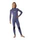RIP CURL DAWN PATROL CZ 3/2 KIDS – TRAJE DE NEOPRENO NIÑA | NEOPRENO SURF INFANTIL