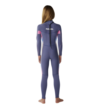 RIP CURL DAWN PATROL CZ 3/2 KIDS – TRAJE DE NEOPRENO NIÑA | NEOPRENO SURF INFANTIL
