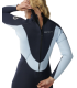 RIP CURL TRAD 3/2 – TRAJE DE NEOPRENO MUJER | CREMALLERA TRASERA