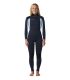 RIP CURL TRAD 3/2 – TRAJE DE NEOPRENO MUJER | CREMALLERA TRASERA