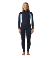 RIP CURL TRAD 3/2 – TRAJE DE NEOPRENO MUJER | CREMALLERA TRASERA