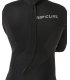 RIP CURL TRAD 3/2 – TRAJE DE NEOPRENO HOMBRE | CREMALLERA TRASERA