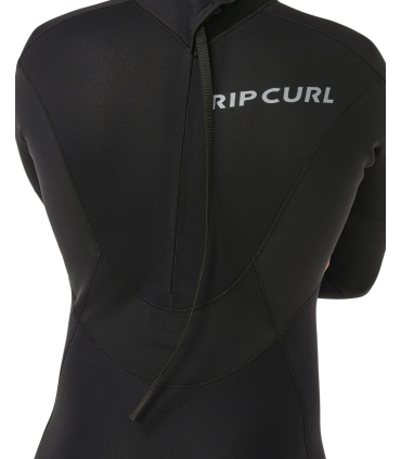 RIP CURL TRAD 3/2 – TRAJE DE NEOPRENO HOMBRE | CREMALLERA TRASERA