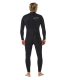 RIP CURL TRAD 3/2 – TRAJE DE NEOPRENO HOMBRE | CREMALLERA TRASERA