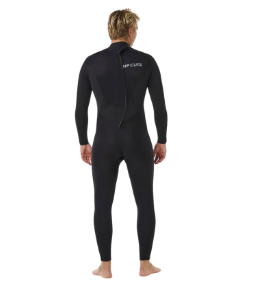RIP CURL TRAD 3/2 – TRAJE DE NEOPRENO HOMBRE | CREMALLERA TRASERA