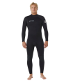 RIP CURL TRAD 3/2 – TRAJE DE NEOPRENO HOMBRE | CREMALLERA TRASERA