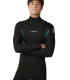 RIP CURL DAWN PATROL 3/2 CZ – TRAJE DE NEOPRENO HOMBRE| CREMALLERA DELANTERA