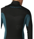 RIP CURL DAWN PATROL 3/2 CZ – TRAJE DE NEOPRENO HOMBRE| CREMALLERA DELANTERA