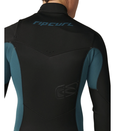 RIP CURL DAWN PATROL 3/2 CZ – TRAJE DE NEOPRENO HOMBRE| CREMALLERA DELANTERA
