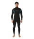 RIP CURL DAWN PATROL 3/2 CZ – TRAJE DE NEOPRENO HOMBRE| CREMALLERA DELANTERA