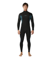 RIP CURL DAWN PATROL 3/2 CZ – TRAJE DE NEOPRENO HOMBRE| CREMALLERA DELANTERA