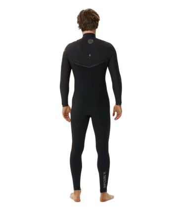 RIP CURL E-BOMB 3/2 CZ – TRAJE DE NEOPRENO HOMBRE| CREMALLERA DELANTERA