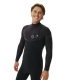 RIP CURL E-BOMB 3/2 CZ – TRAJE DE NEOPRENO HOMBRE| CREMALLERA DELANTERA