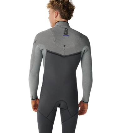 RIP CURL E-BOMB 3/2 ZF – TRAJE DE NEOPRENO HOMBRE| SIN CREMALLERA