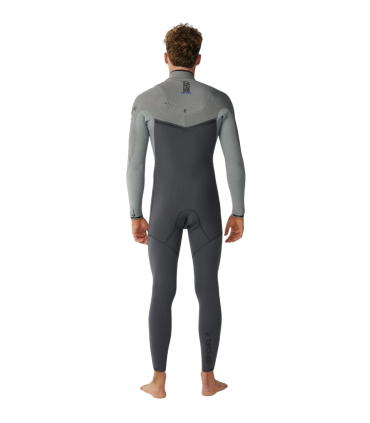 RIP CURL E-BOMB 3/2 ZF – TRAJE DE NEOPRENO HOMBRE| SIN CREMALLERA