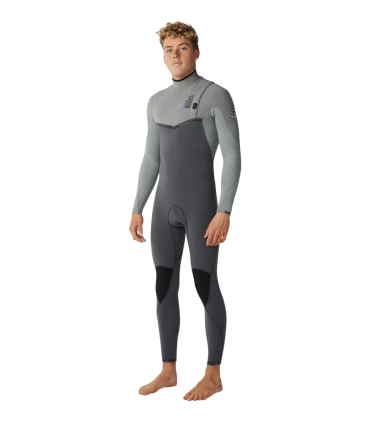 RIP CURL E-BOMB 3/2 ZF – TRAJE DE NEOPRENO HOMBRE| SIN CREMALLERA