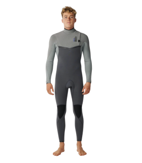 RIP CURL E-BOMB 3/2 ZF – TRAJE DE NEOPRENO HOMBRE| SIN CREMALLERA
