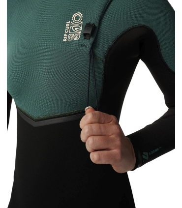 RIP CURL E-BOMB 3/2 ZF – TRAJE DE NEOPRENO MUJER| SIN CREMALLERA