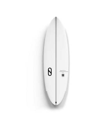 FIREWIRE IBOLIC MINDCRAFT 5'9 - TABLA DE SURF