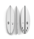 FIREWIRE IBOLIC MINDCRAFT 5'9 - TABLA DE SURF