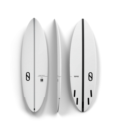 FIREWIRE IBOLIC MINDCRAFT 5'9 - TABLA DE SURF