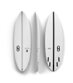 FIREWIRE IBOLIC MINDCRAFT 5'9 - TABLA DE SURF