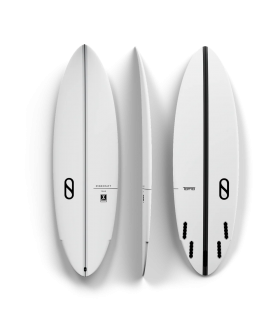 FIREWIRE IBOLIC MINDCRAFT 5'11 - TABLA DE SURF
