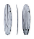 FIREWIRE VOLCANIC IBOLIC REVO MAX 6'3  - TABLA DE SURF