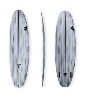 FIREWIRE VOLCANIC IBOLIC REVO MAX 6'3  - TABLA DE SURF