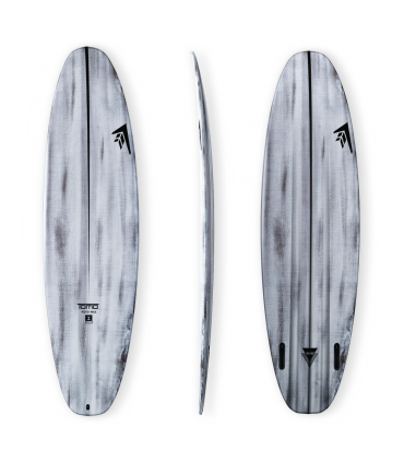 FIREWIRE VOLCANIC IBOLIC REVO MAX 6'6  - TABLA DE SURF