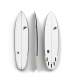 FIREWIRE XTRA CADO 6'6 - TABLA DE SURF