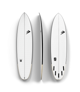 FIREWIRE XTRA CADO 6'6 - TABLA DE SURF