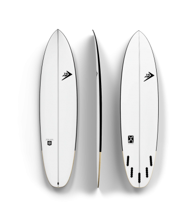 FIREWIRE XTRA CADO 6'6 - TABLA DE SURF