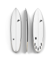 FIREWIRE XTRA CADO 6'6 - TABLA DE SURF