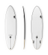 FIREWIRE TJ TWINZER 6'8 | TABLA DE SURF
