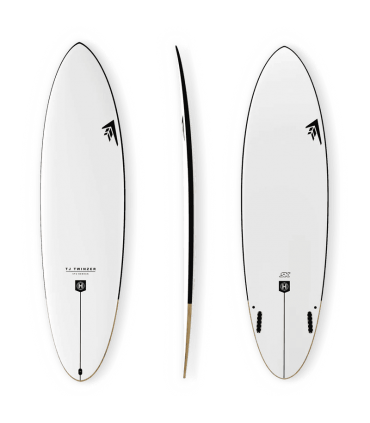 FIREWIRE TJ TWINZER 6'8 | TABLA DE SURF