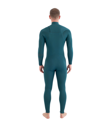 HURLEY M HURLEY AIR 3/2MM CHEST ZIP – TRAJE DE NEOPRENO HOMBRE3/2 FS - TRAJE DE NEOPRENO