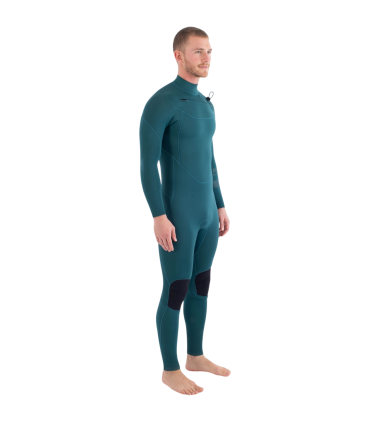 HURLEY M HURLEY AIR 3/2MM CHEST ZIP – TRAJE DE NEOPRENO HOMBRE3/2 FS - TRAJE DE NEOPRENO