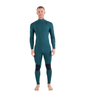 HURLEY M HURLEY AIR 3/2MM CHEST ZIP – TRAJE DE NEOPRENO HOMBRE3/2 FS - TRAJE DE NEOPRENO